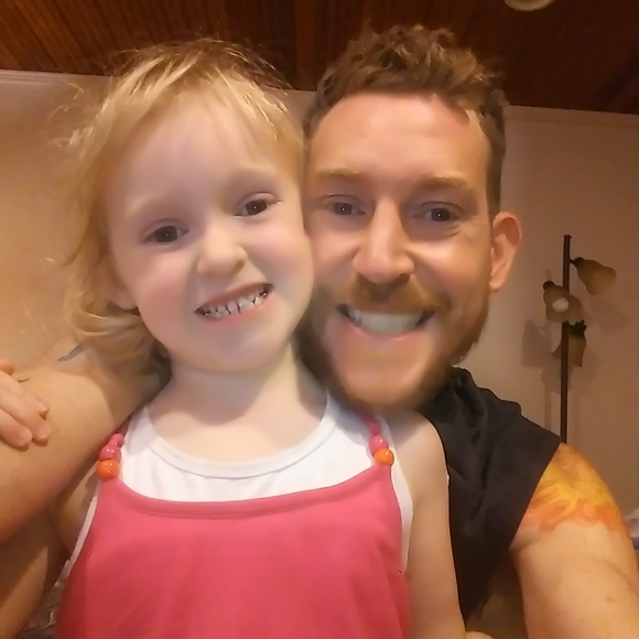 Meet your Posher, Brad - Picture 1 of 1